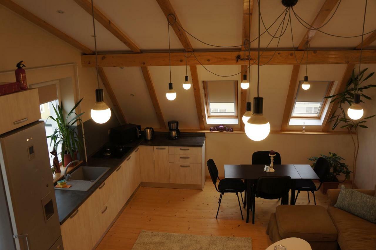 Leisure Apartmens Brasov公寓 外观 照片