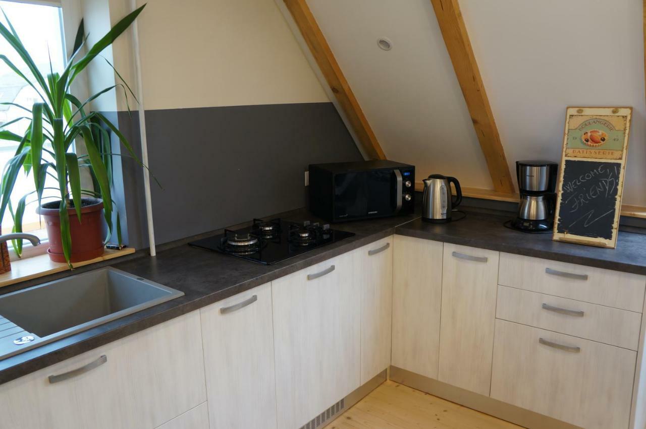 Leisure Apartmens Brasov公寓 外观 照片