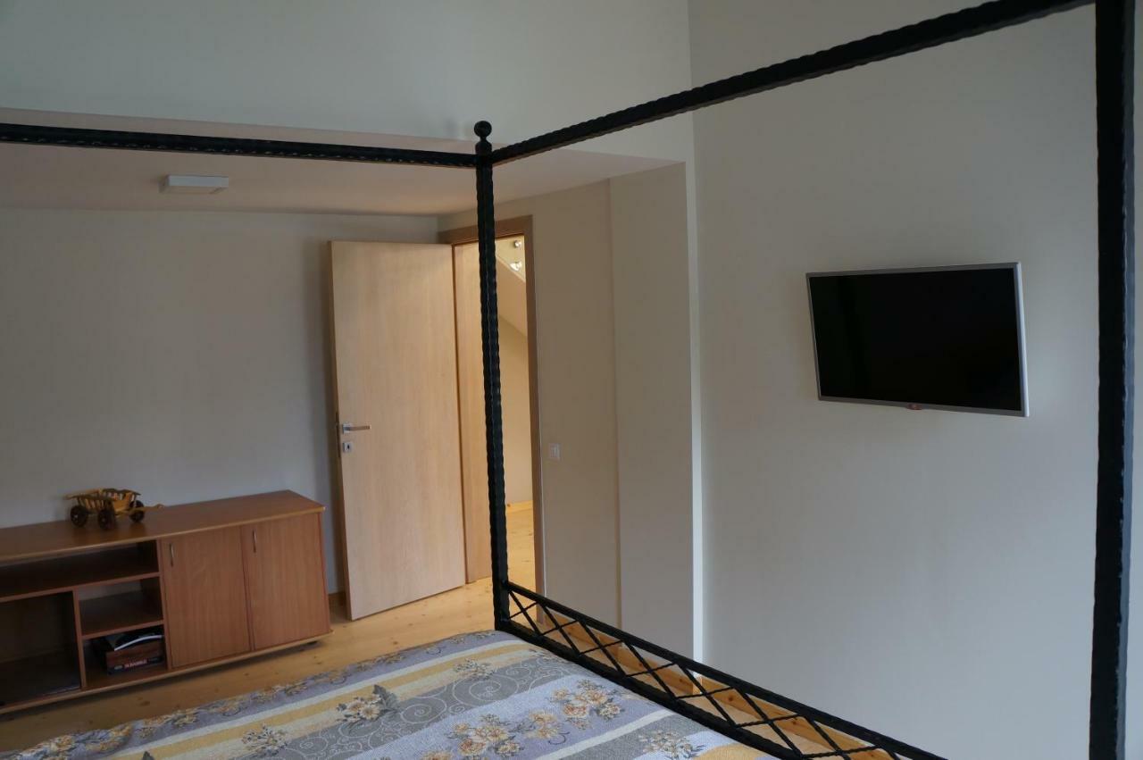 Leisure Apartmens Brasov公寓 外观 照片