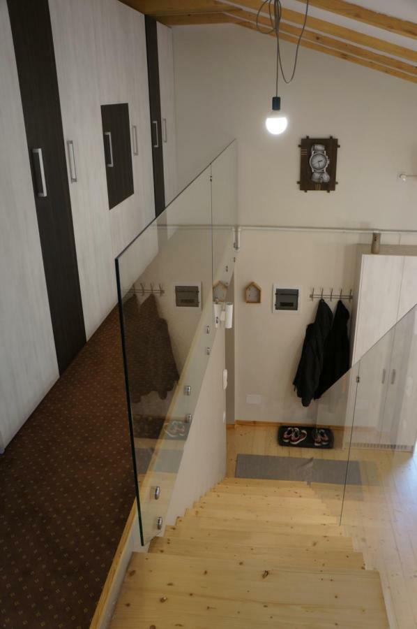 Leisure Apartmens Brasov公寓 外观 照片