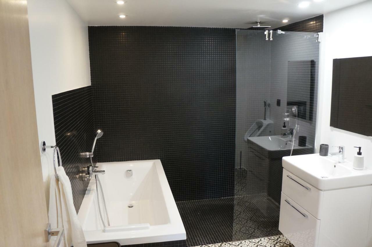 Leisure Apartmens Brasov公寓 外观 照片