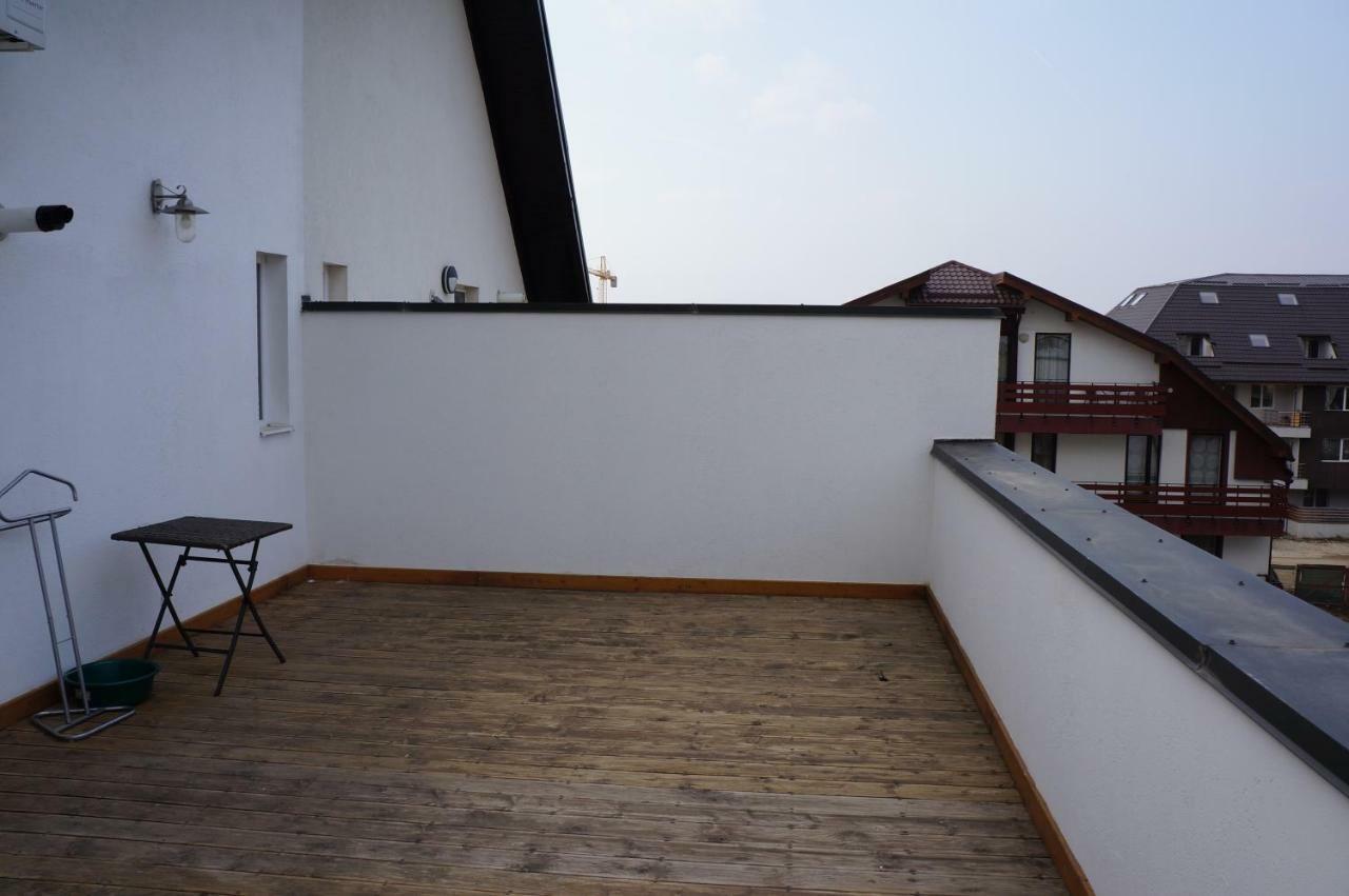 Leisure Apartmens Brasov公寓 外观 照片