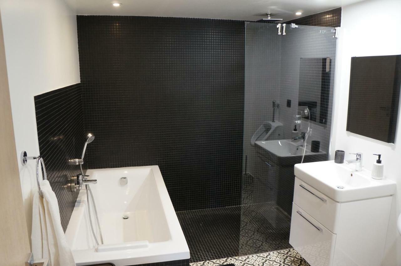 Leisure Apartmens Brasov公寓 外观 照片