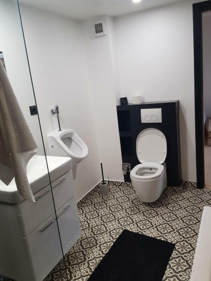 Leisure Apartmens Brasov公寓 外观 照片