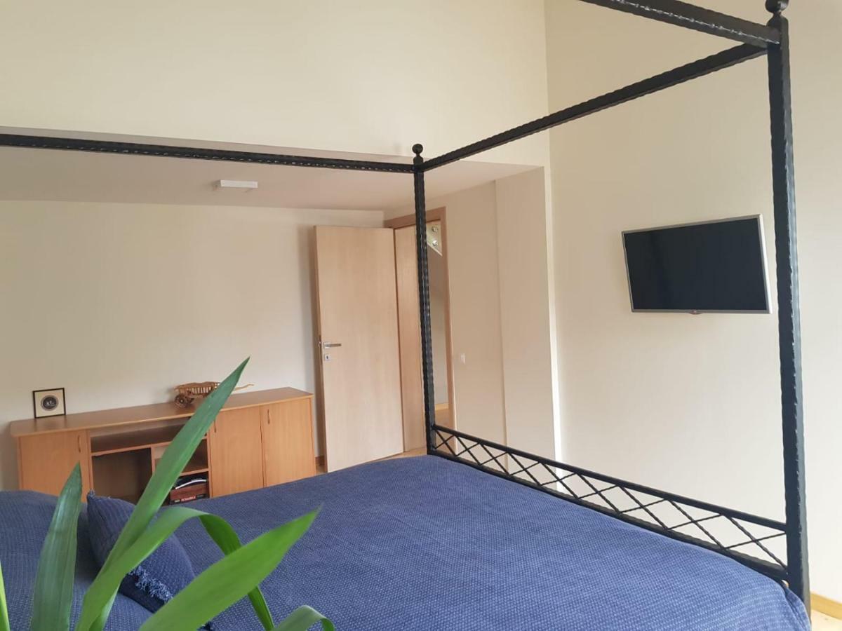 Leisure Apartmens Brasov公寓 外观 照片