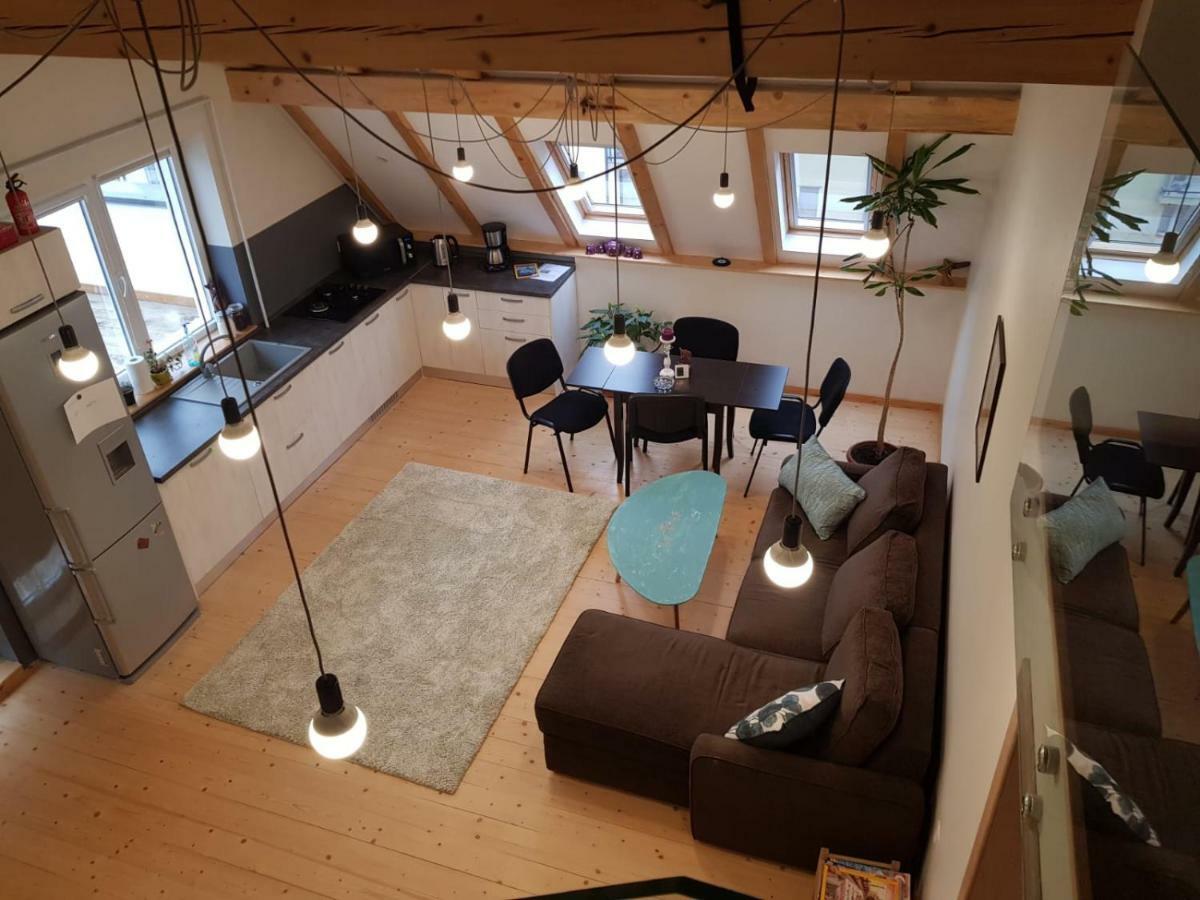Leisure Apartmens Brasov公寓 外观 照片