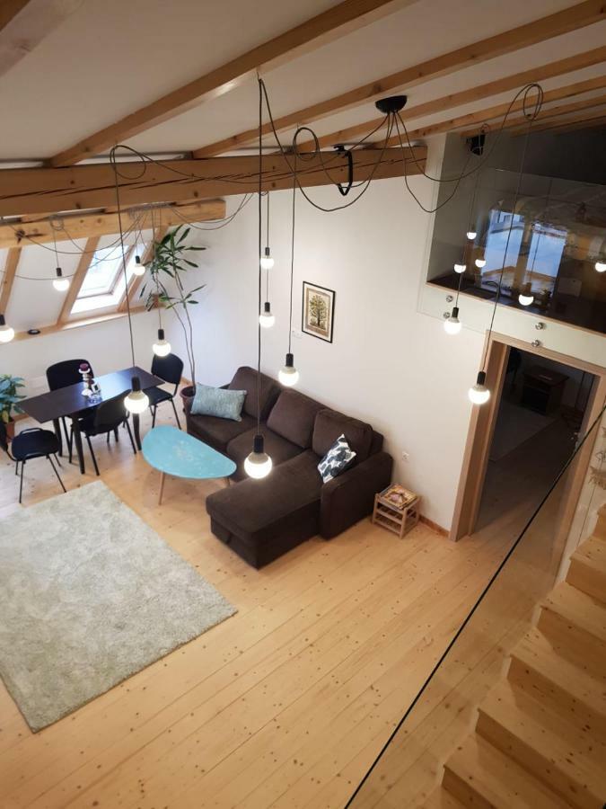 Leisure Apartmens Brasov公寓 外观 照片