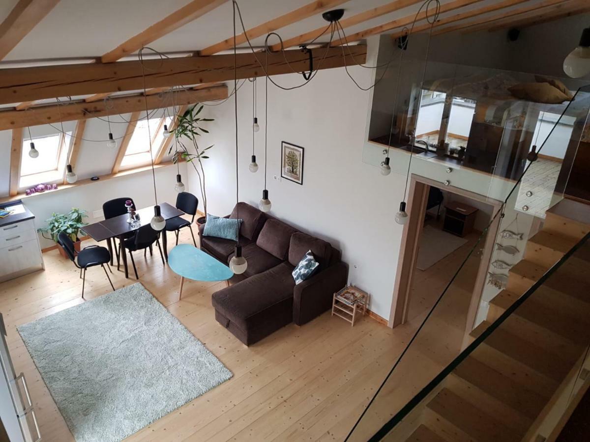 Leisure Apartmens Brasov公寓 外观 照片