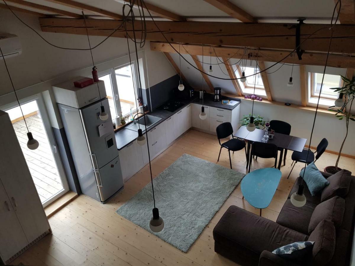 Leisure Apartmens Brasov公寓 外观 照片