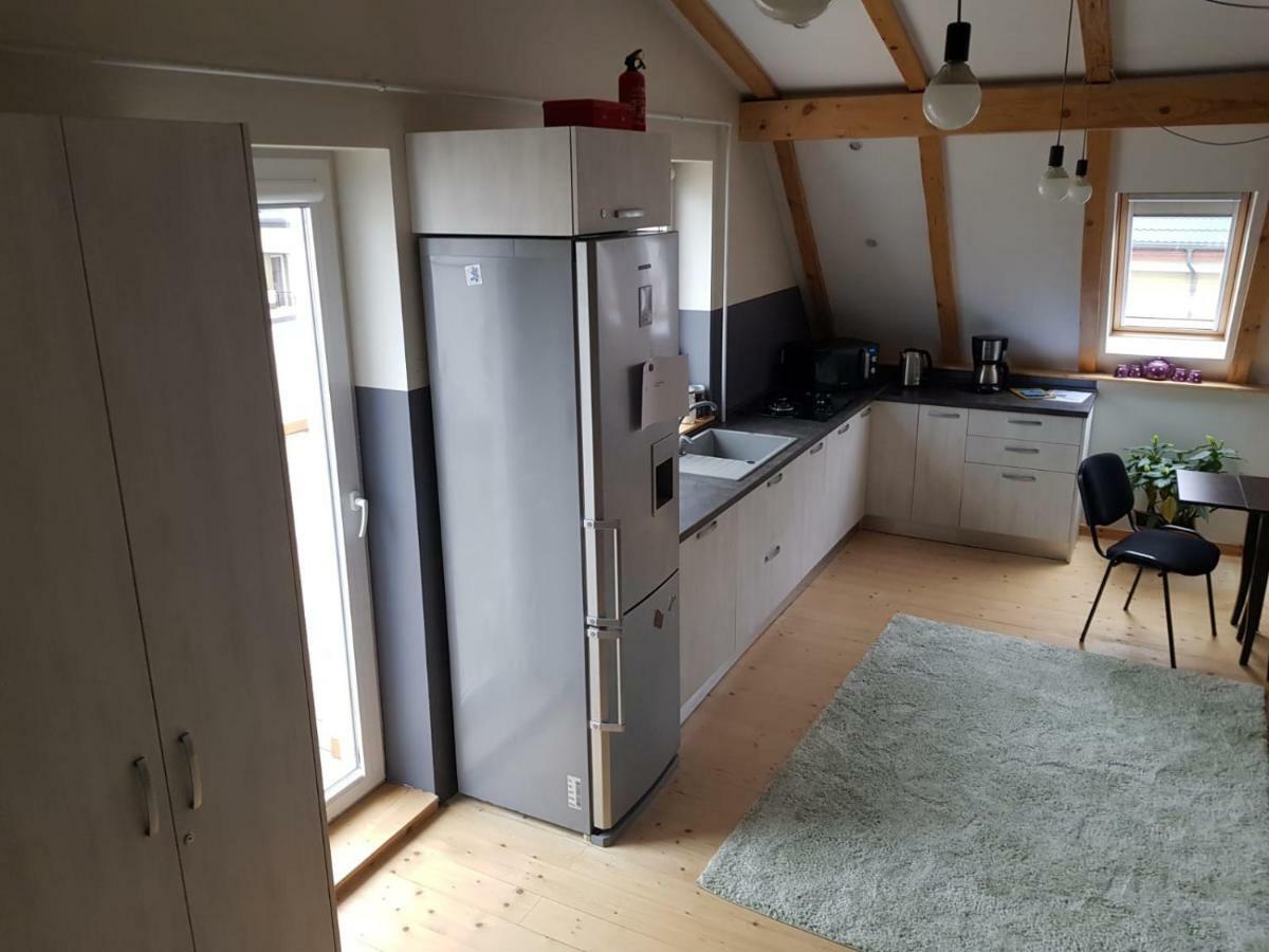Leisure Apartmens Brasov公寓 外观 照片