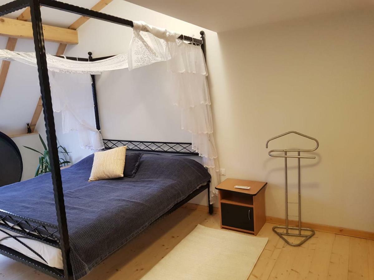 Leisure Apartmens Brasov公寓 外观 照片